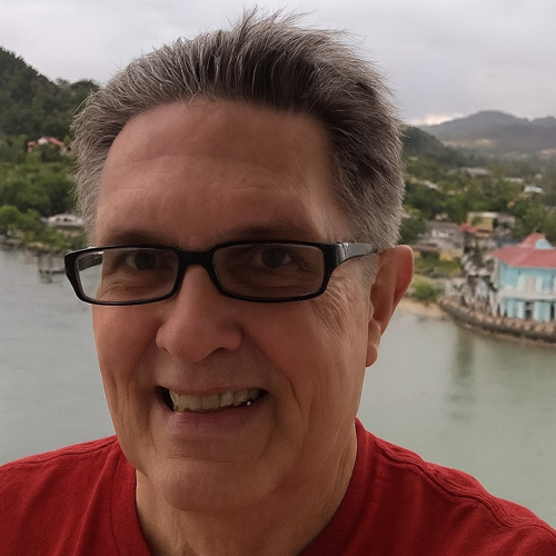 Janaka Hanvey